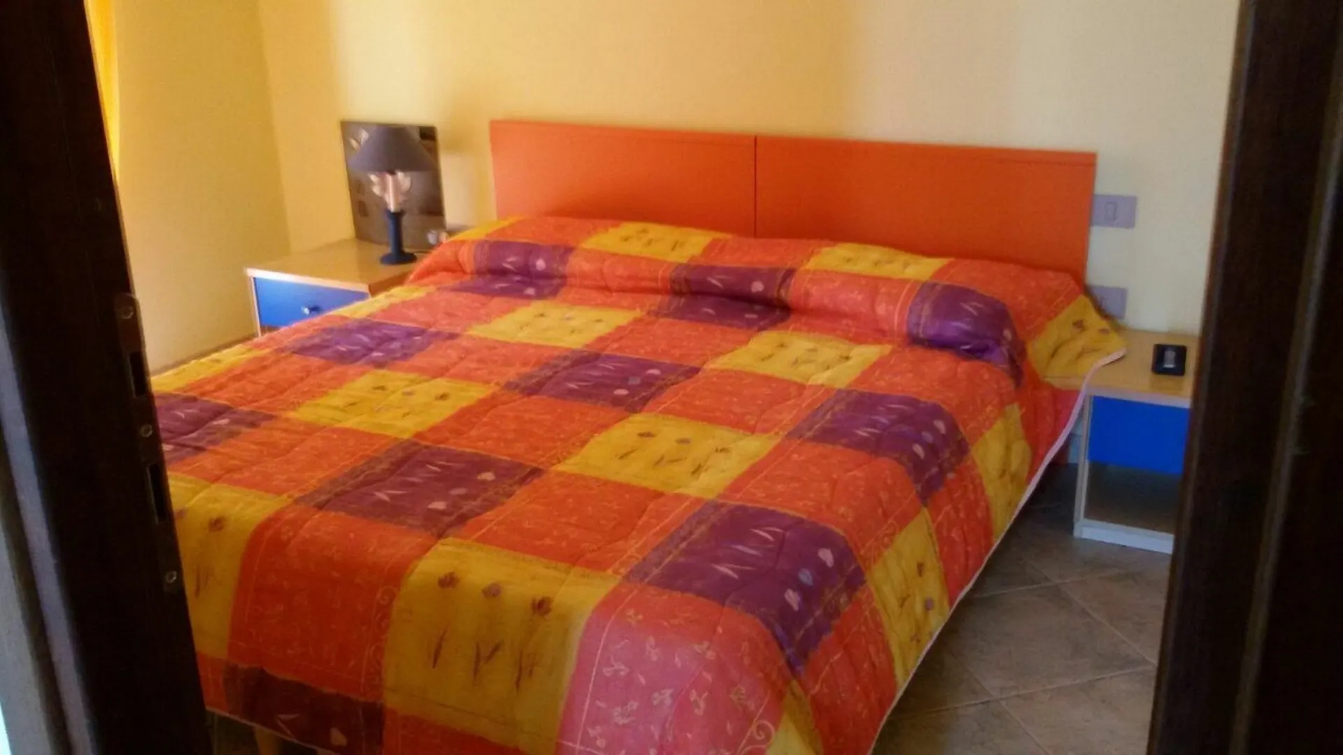 Apartment With 2 Bedrooms In San Teodoro, With Furnished Terrace San Teodoro  Italy