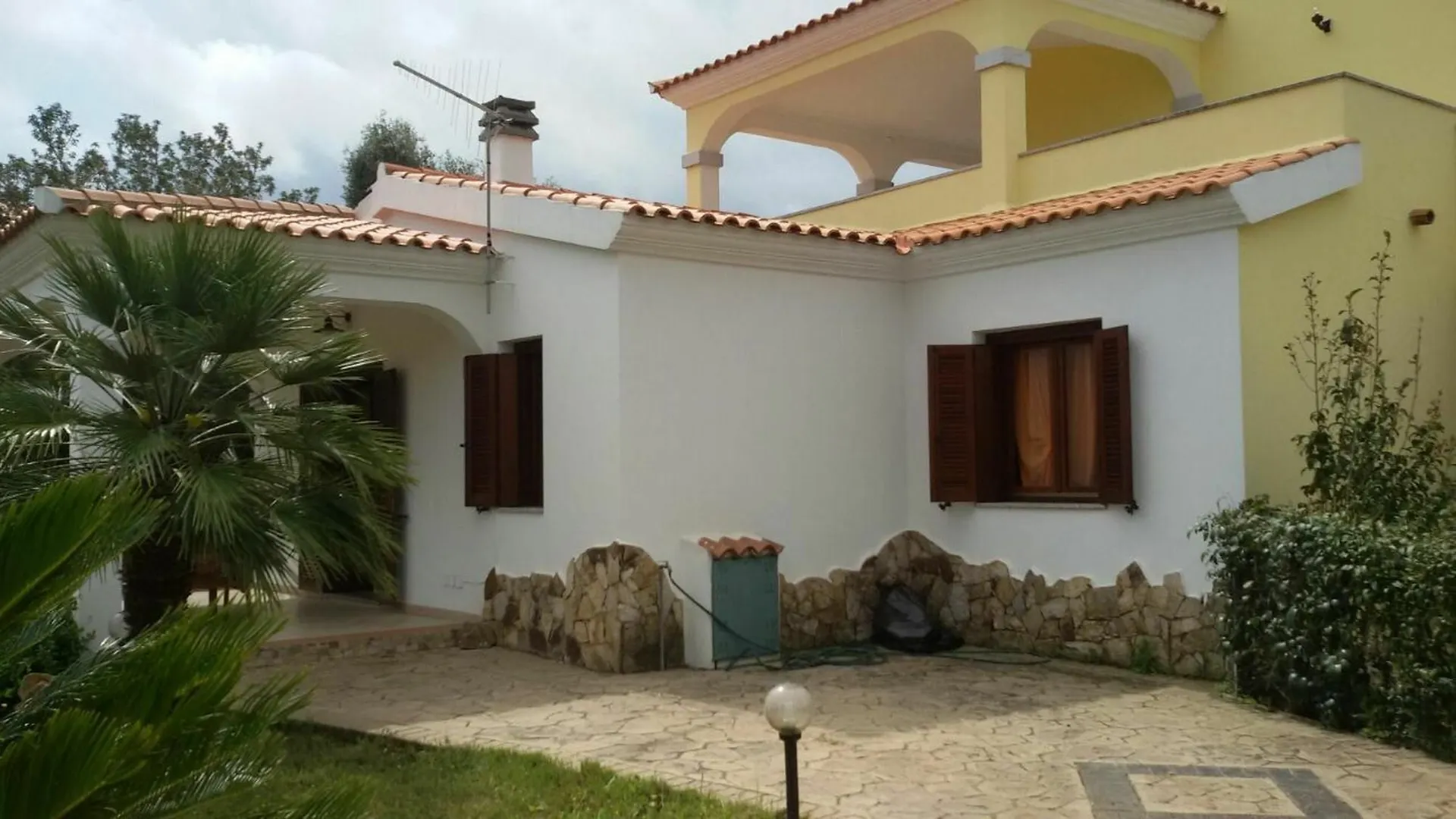 Apartment With 2 Bedrooms In San Teodoro, With Furnished Terrace San Teodoro  San Teodoro (Sardinia)