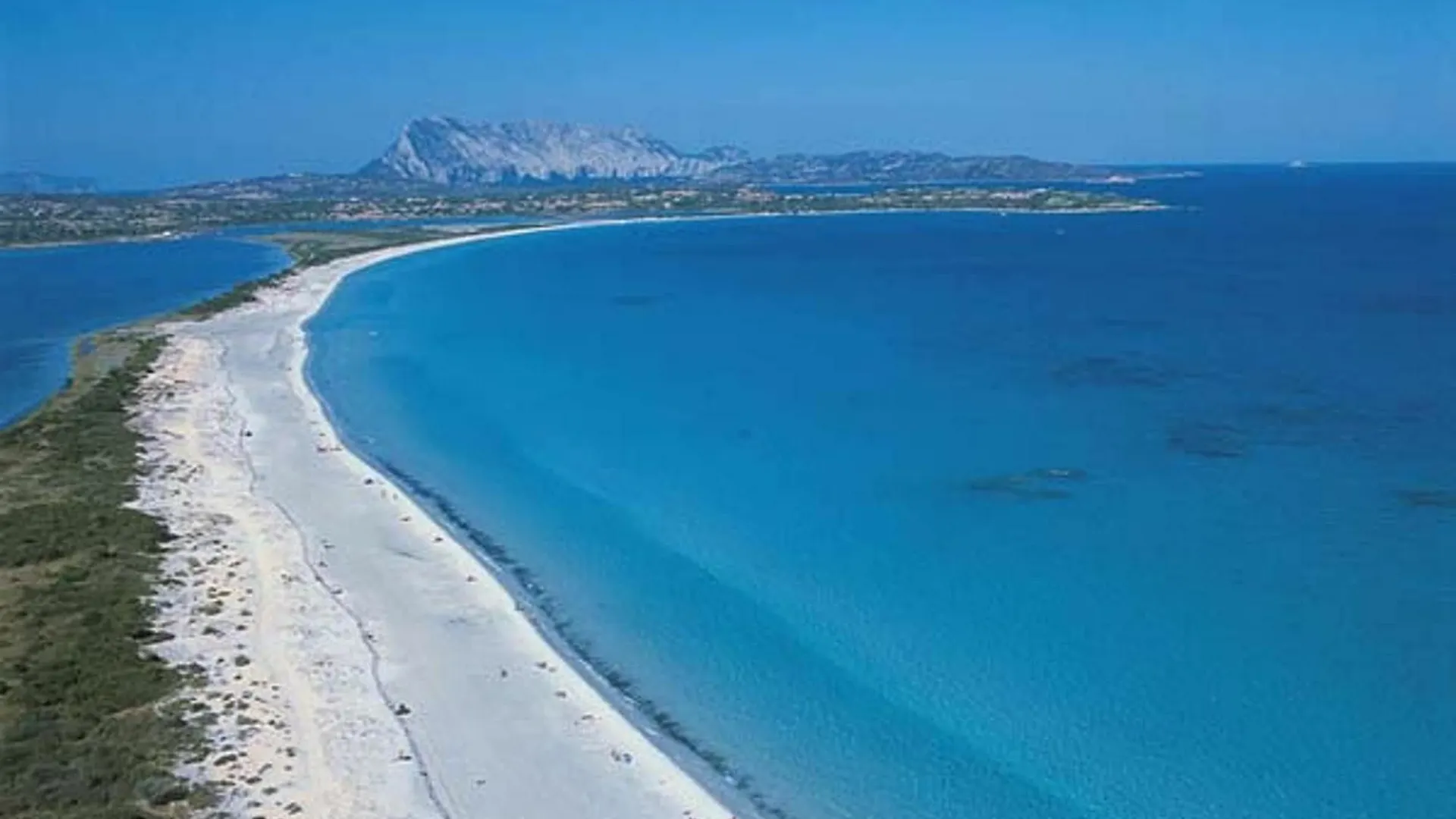 Apartment With 2 Bedrooms In San Teodoro, With Furnished Terrace San Teodoro  0*, San Teodoro (Sardinia) Italy