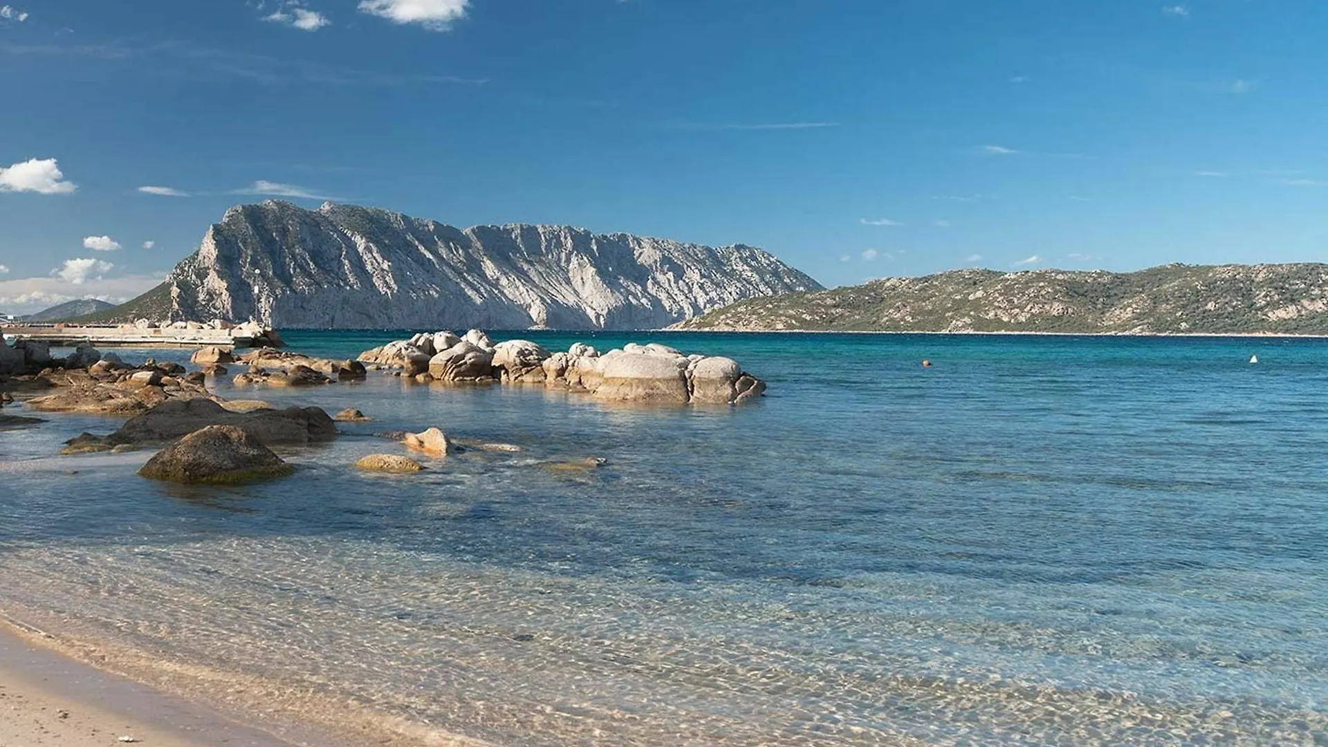 Apartment With 2 Bedrooms In San Teodoro, With Furnished Terrace San Teodoro   San Teodoro (Sardinia)